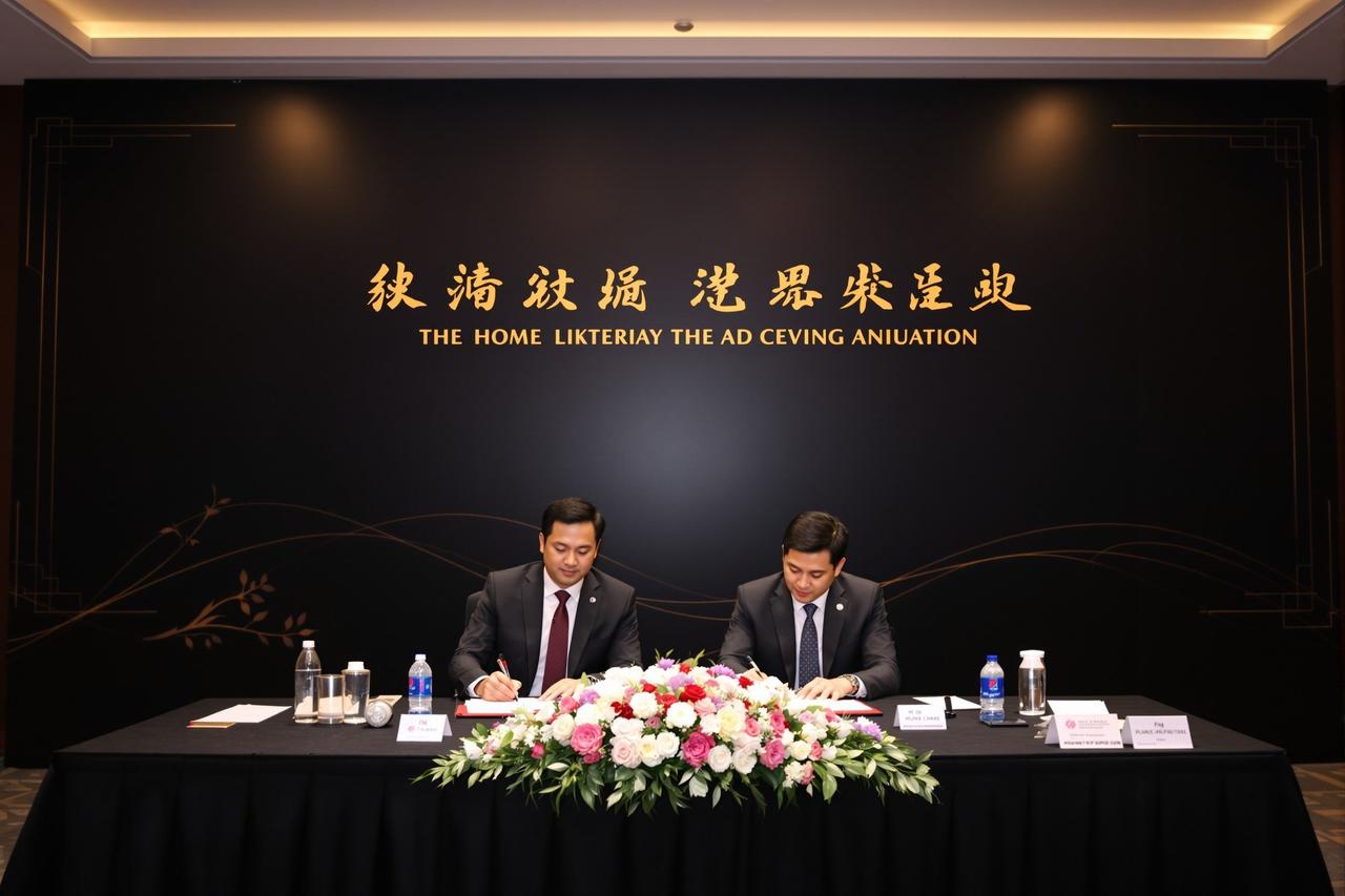 影视飓风与腾讯视频达成战略合作，共同开发系列剧集
